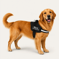 Dogshood ™ No Pull Harness