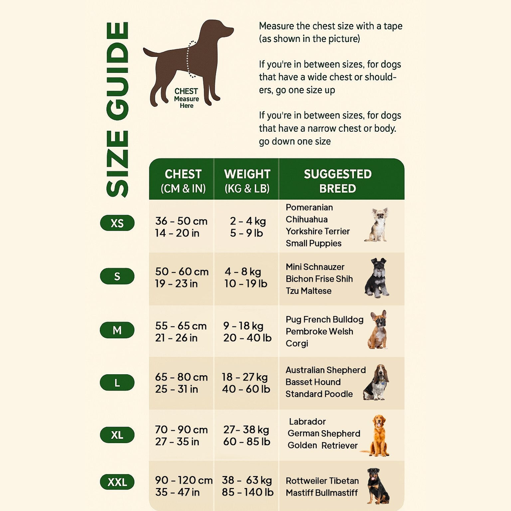 Dogshood product image