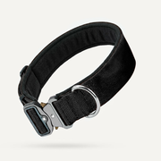 Tactical Dog Collar