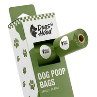 Poop Bags