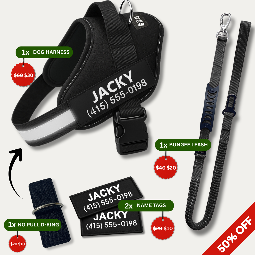 Dogshood product image