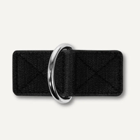 Front D-Ring Attachment