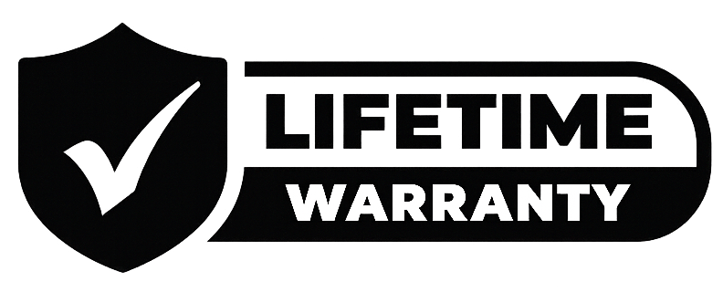 Warranty Badge
